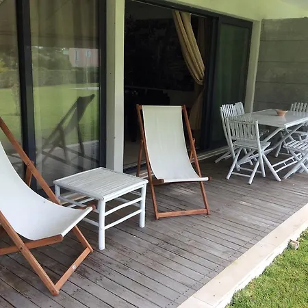 Casas Da Duna Troia Room photo