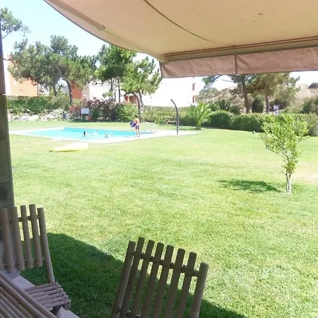 Casas Da Duna Troia Room photo