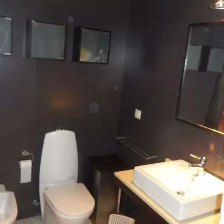 Casas Da Duna Troia Room photo