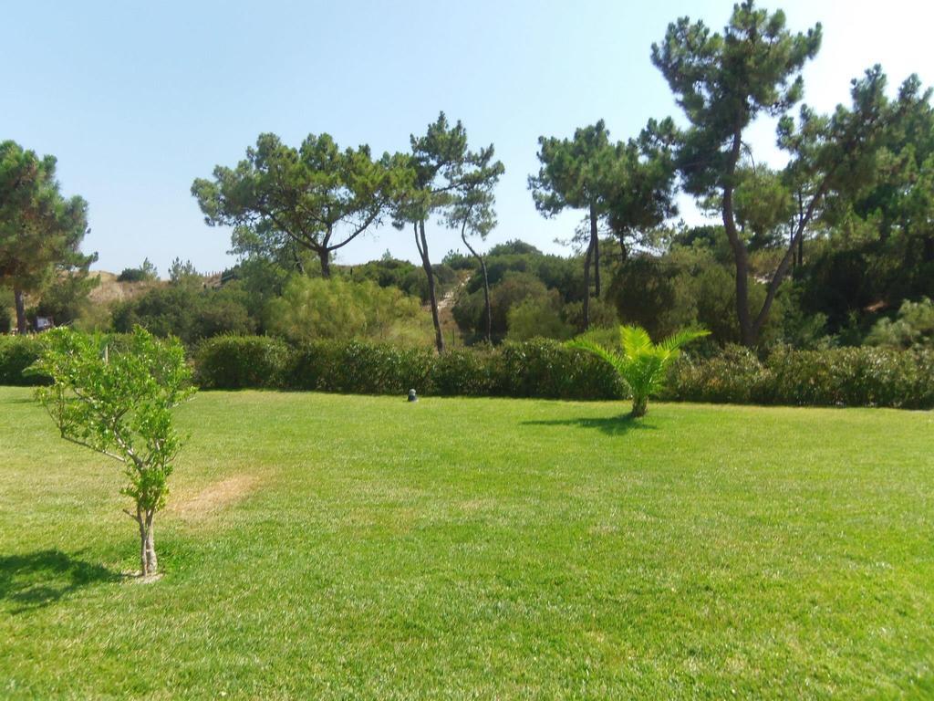 Casas Da Duna Apartment