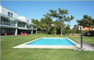 Apartment Casas Da Duna