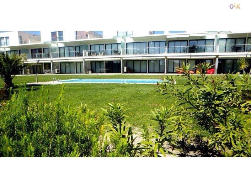 Casas Da Duna Apartment Troia