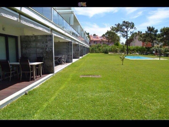 Casas Da Duna Troia