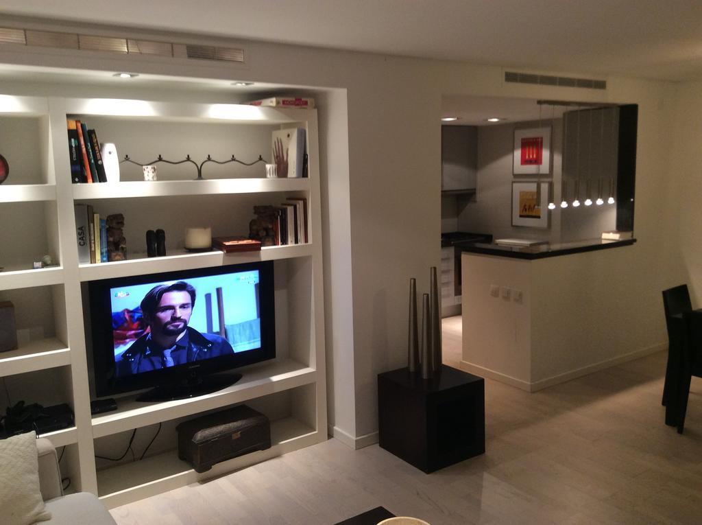 Casas Da Duna Apartment Troia
