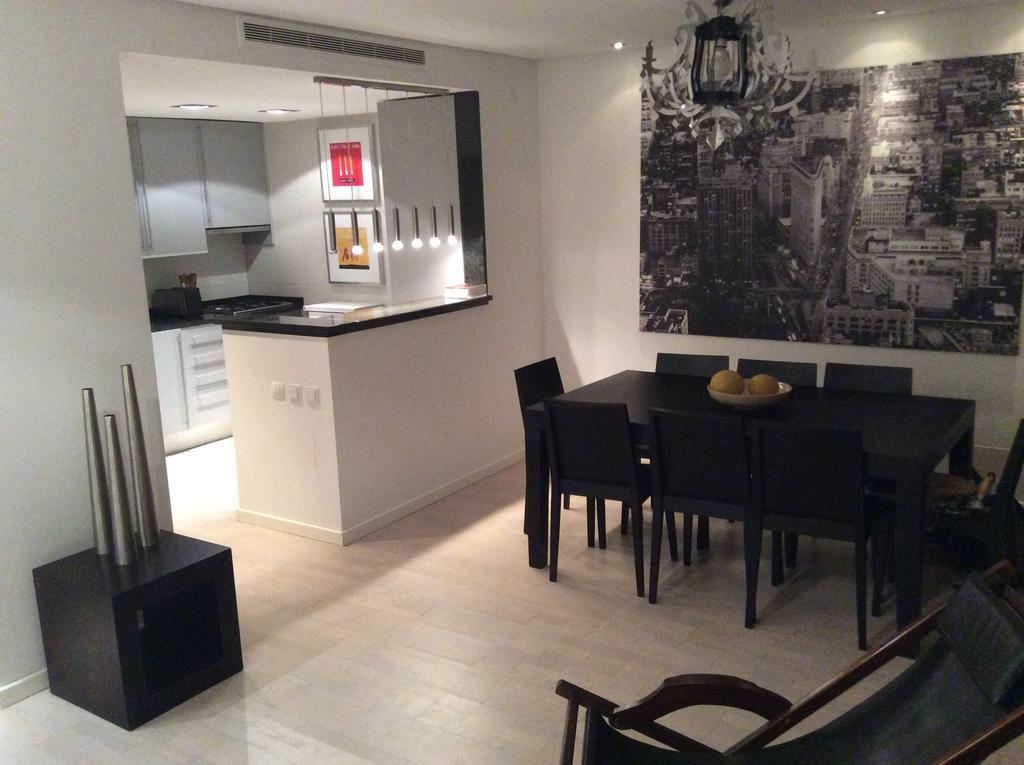 Casas Da Duna Apartment