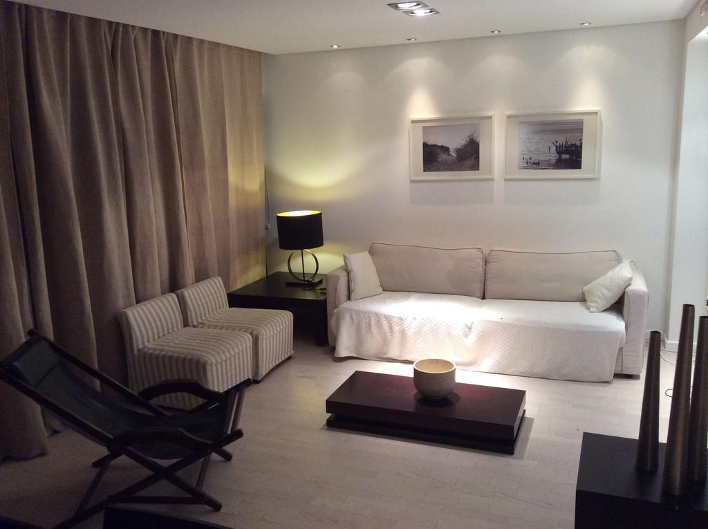Casas Da Duna Apartment *