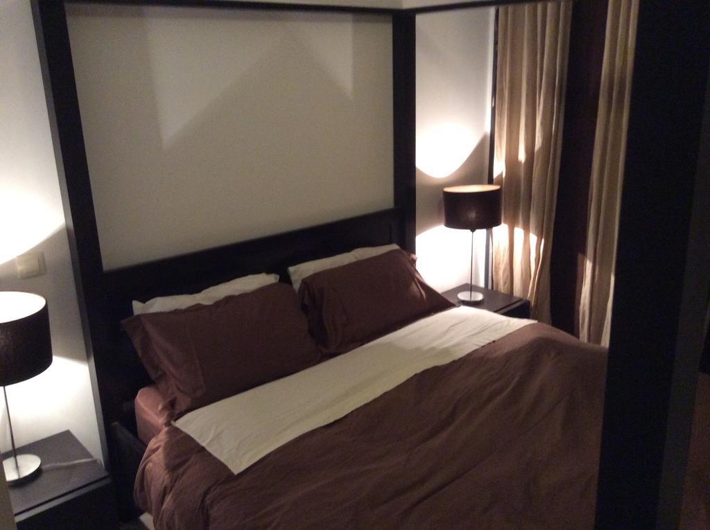 Casas Da Duna Apartment Troia