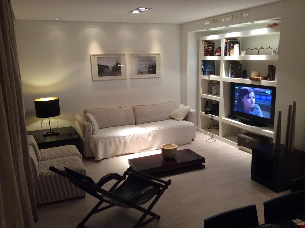 Casas Da Duna Apartment *