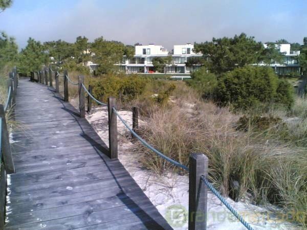Apartment Casas Da Duna *