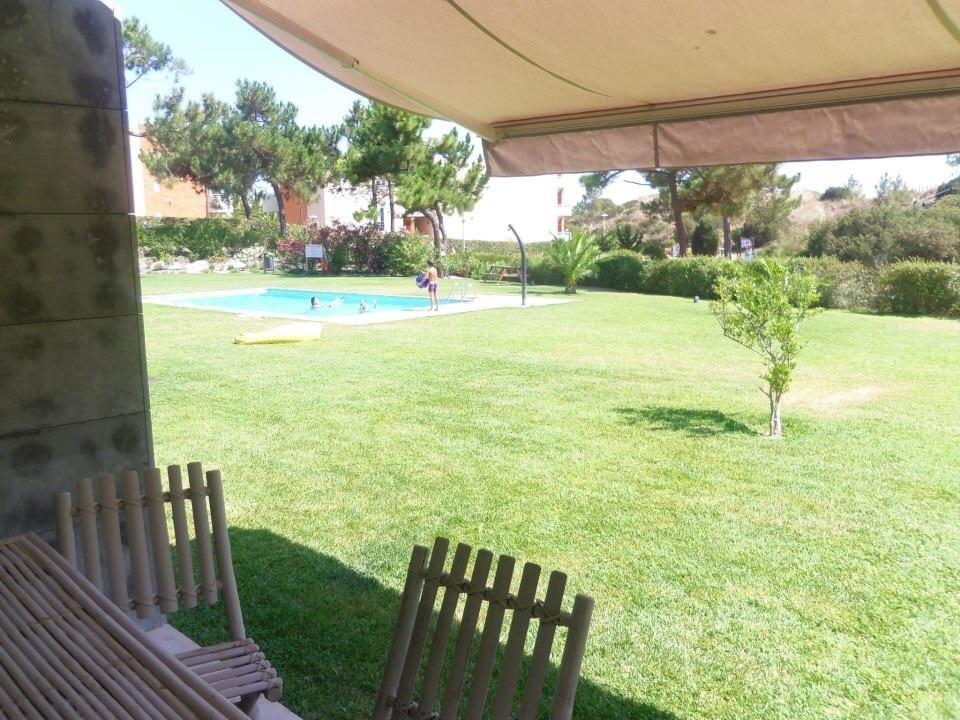 Casas Da Duna Troia
